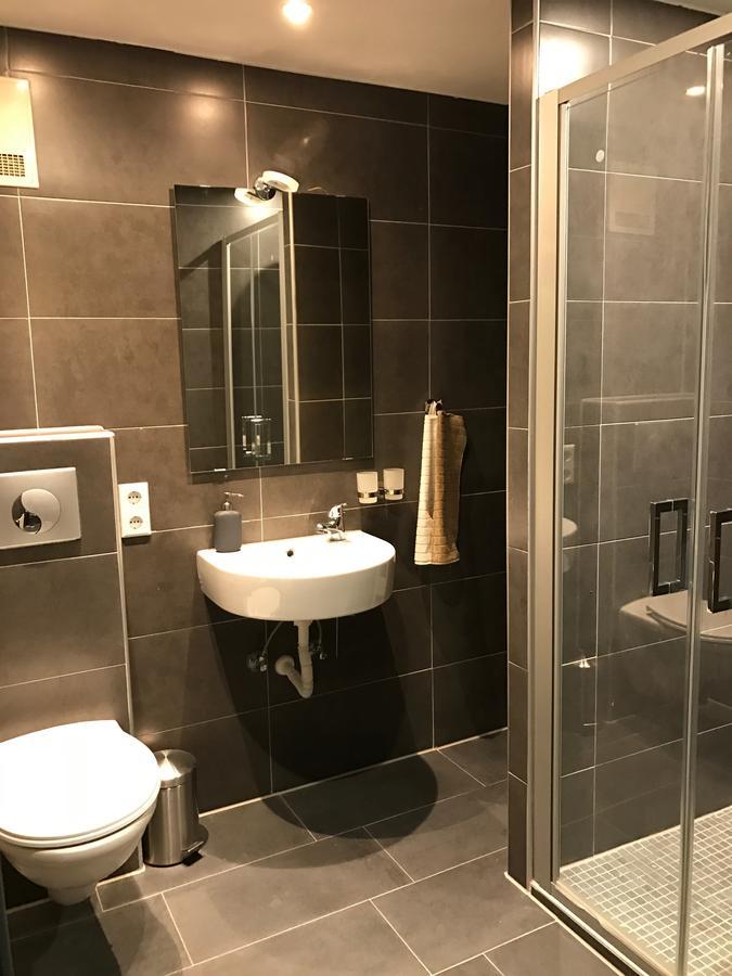 Hotel Langhans Abstatt Exteriör bild